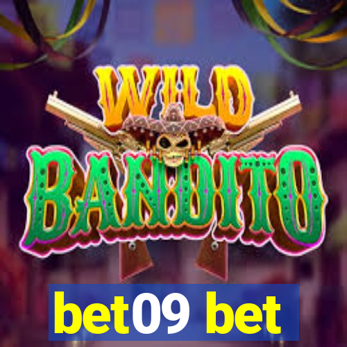 bet09 bet